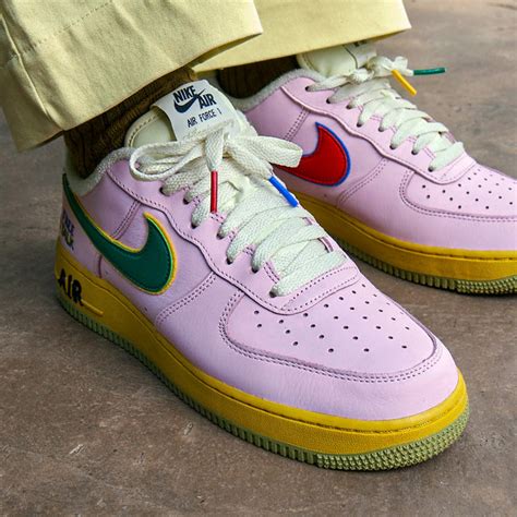 asphaltgold nike damen|Nike Air Force 1 Women » Discover the Collection .